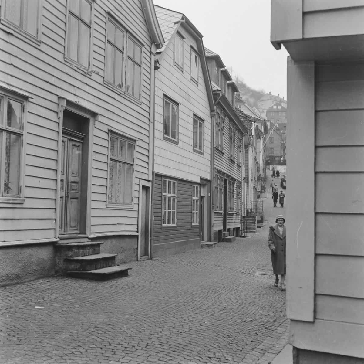 Dinbnb Homes I The 1880 Authentic Bergen Dream I 500M From Bryggen Exterior photo